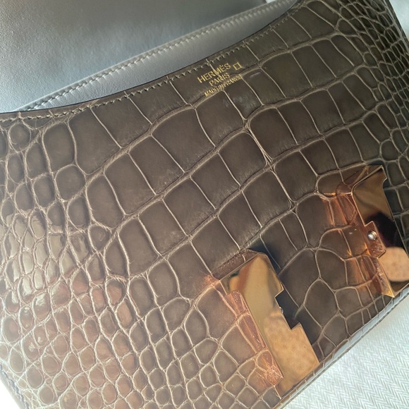 Hermes Constance - Picture 7 of 15